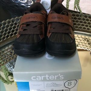 Cater’s Shotgun3 Lace Up Strap Dress Shoes (NWT)
